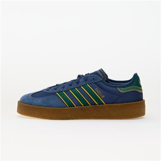adidas Originals sneakers adidas clot gazelle s by e navy marine/ collegiate green/ hazy yellow eur 44