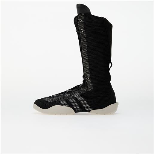 Y-3 sneakers Y-3 regu boot black/ talc/ black eur 37 1/3