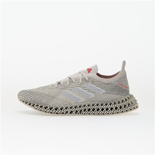 adidas Performance sneakers adidas 4dfwd x strung m grey one/ metallic silver/ purrub eur 40 2/3