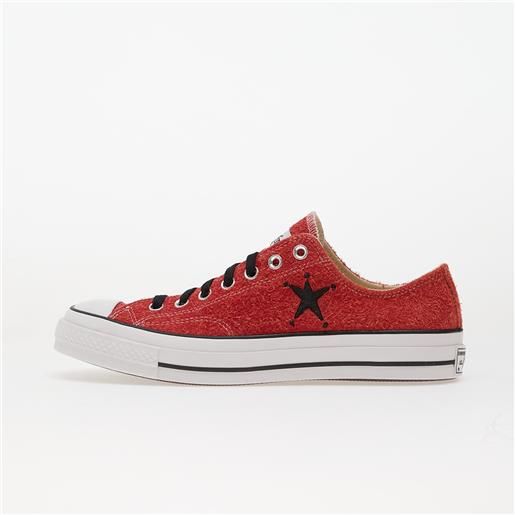 Converse sneakers Converse x stüssy chuck 70 ox poppy red eur 42.5
