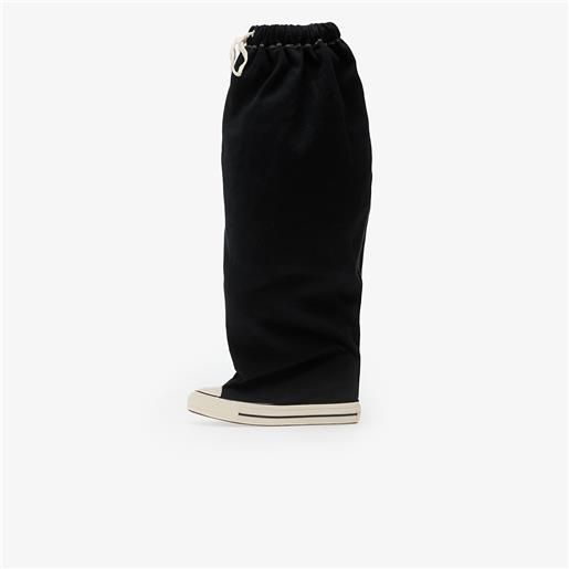 Converse sneakers Converse chuck taylor all star wedge xx-hi black/ white/ egret eur 40