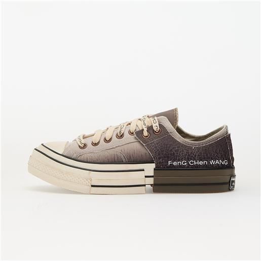 Converse sneakers Converse chuck 70 feng chen wang 2-in-1 chuck 70 low top brown egret eur 35