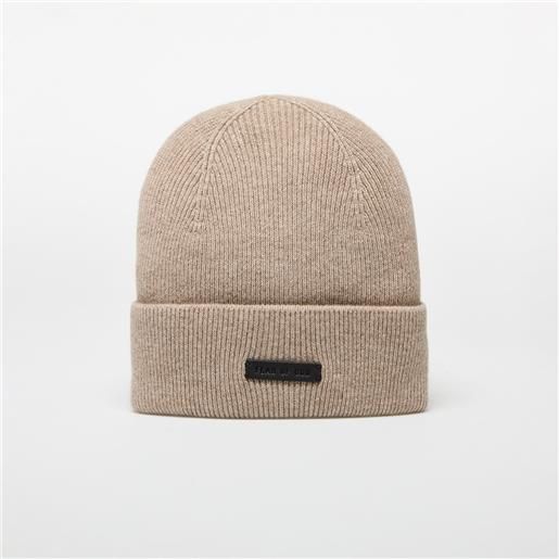 Fear of God berretto Fear of God beanie sesame universal