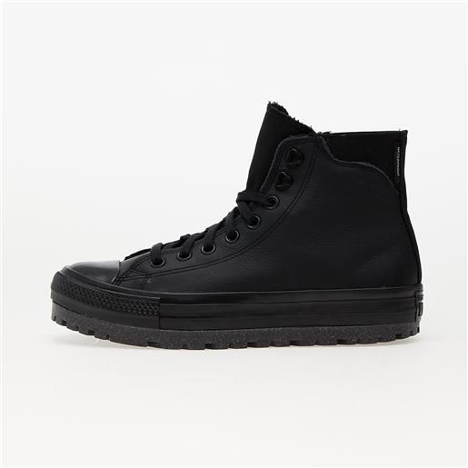Converse sneakers Converse chuck taylor all star city trek waterproof boot black/ blackblack eur 42