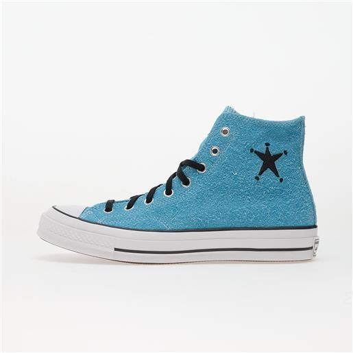Converse sneakers Converse x stussy chuck 70 hi sky blue eur 44