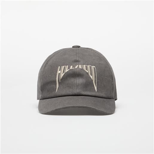 Rick Owens DRKSHDW tappo Rick Owens DRKSHDW baseball cap darkdust/ pearl m