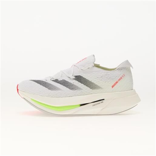 adidas Performance sneakers adidas adizero prime x 2 strung ftwr white/ core black/ lucid red eur 41 1/3