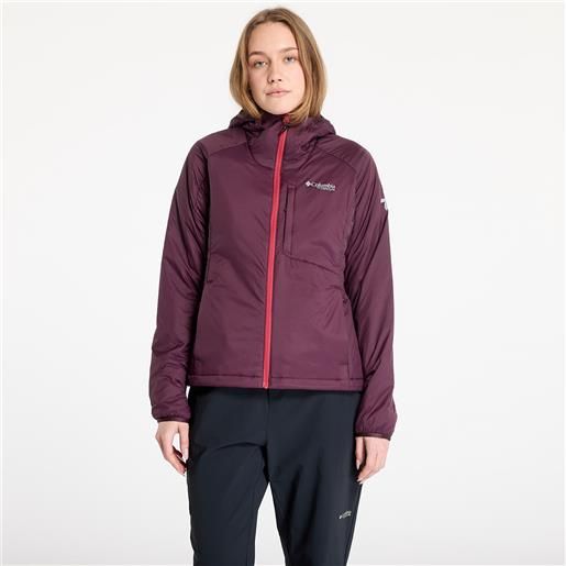 Columbia giacca Columbia ilver leaf™ ii tretch inulated jacket moonvita