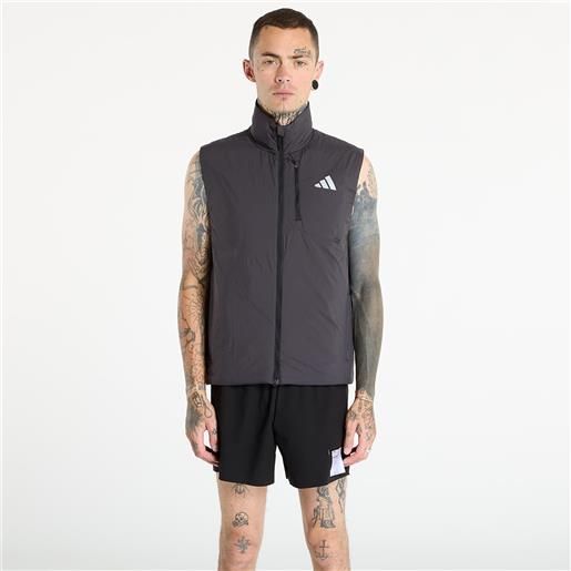 adidas Performance gilet adidas adi365 running climawarm vest black l