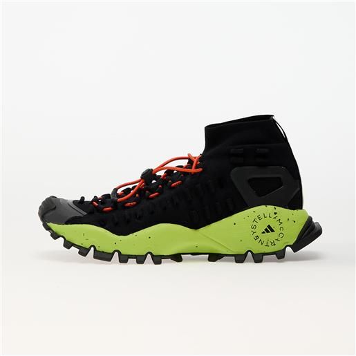 adidas Performance sneakers adidas x stella mc. Cartney seeulater 2 core black/ semi green/ active orange eur 40