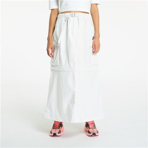 Nike gonna Nike acg smith summit women's zip-off skirt summit white/ black xs