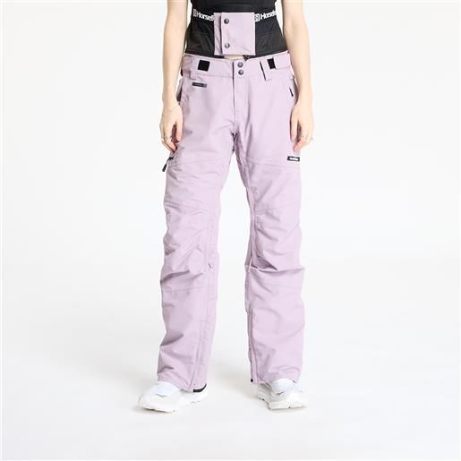 Horsefeathers pantaloni Horsefeathers lotte ii shell pants iris l