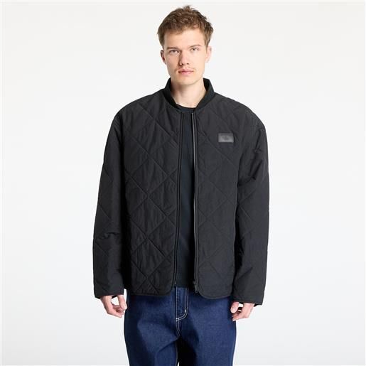 Calvin Klein giacca Calvin Klein jeans quilted jacket black xl