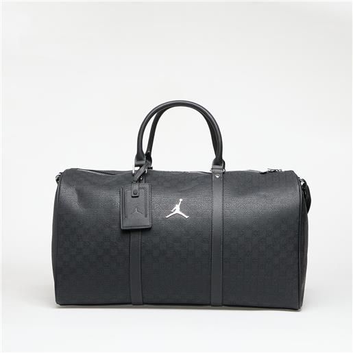 Jordan jam monogram duffle bag 40 l off noir 40 l