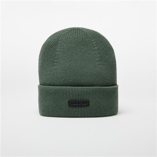 Fear of God berretto Fear of God beanie eucalyptus universal
