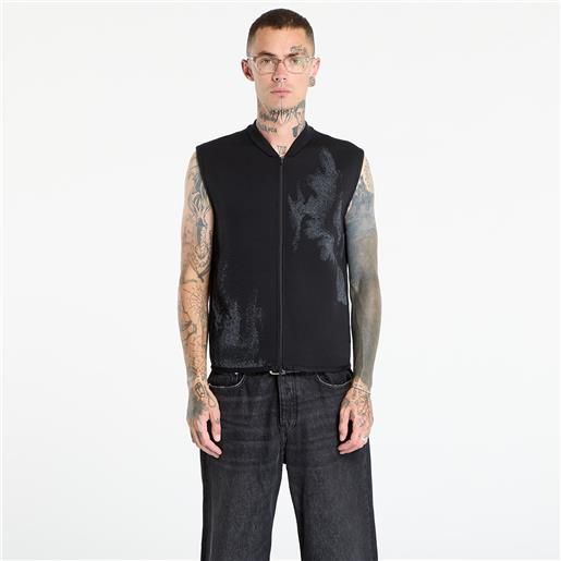 Y-3 gilet Y-3 m running vest black m