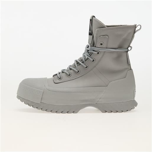 Converse sneakers Converse chuck taylor all star lugged 2.0 waterproof grey area/ grey area/ black eur 38