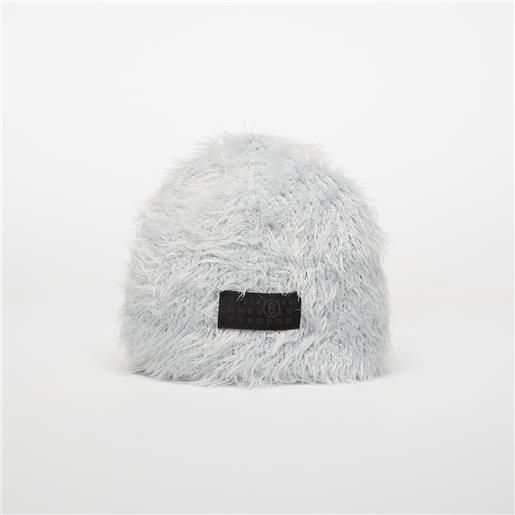 MM6 berretto MM6 rtw show beanie light grey m