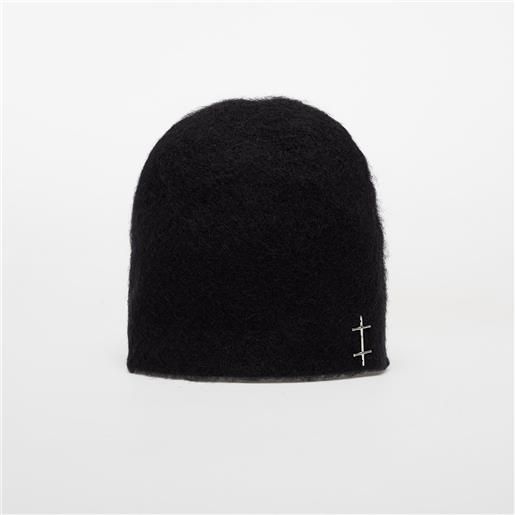 HELIOT EMIL berretto HELIOT EMIL obelis beanie black universal