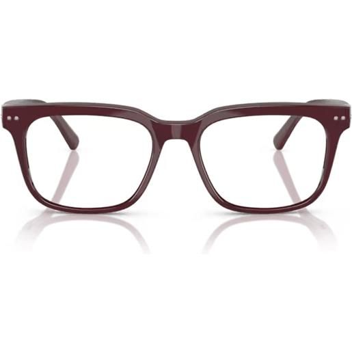 Nuance Audio occhiali Nuance Audio aw5001-05 transitions