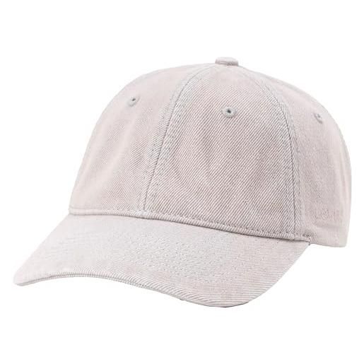 Levi's women's essential cap, cappellino donna, regular pink, un