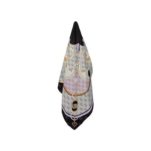 Liu Jo sciarpe, foulard e colli donna liu jo 2f5078 t0300 22222