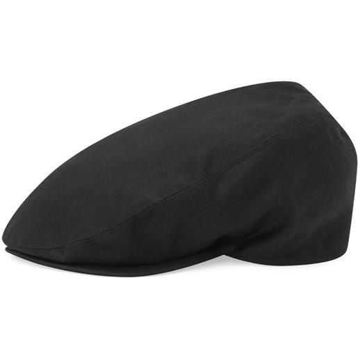 Dolce & Gabbana coppola tinta unita - nero