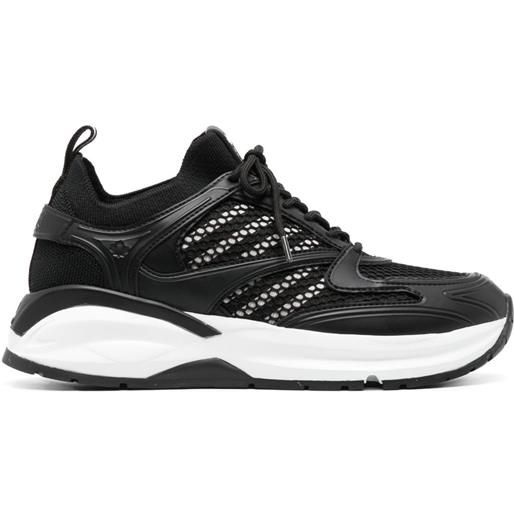 DSQUARED2 sneakers x dash - nero