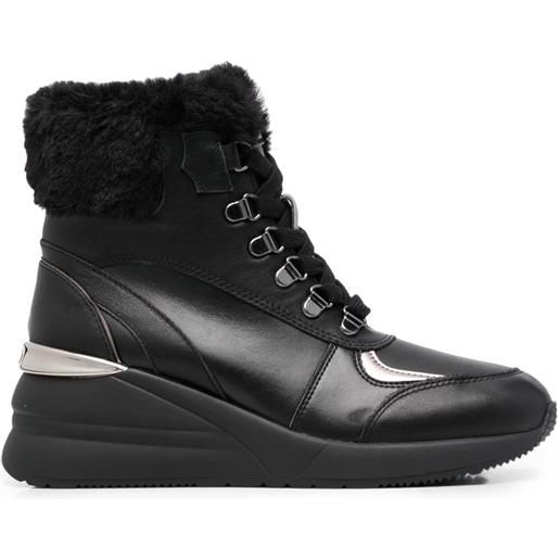 LIU JO stivaletti alyssa 05 - nero