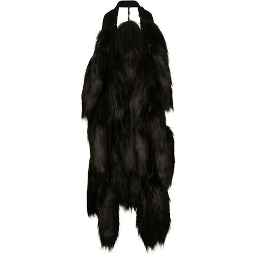 Dolce & Gabbana stola kim dolce&gabbana - nero