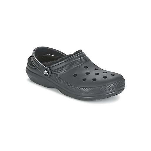 Crocs scarpe Crocs classic lined clog