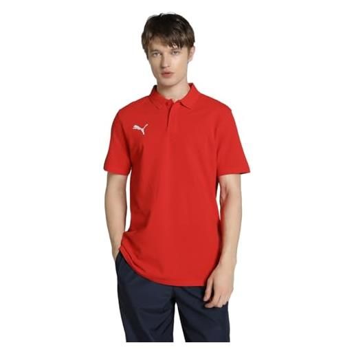 PUMA polo unisex teamgoal casuals