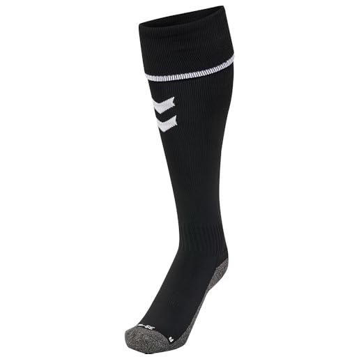 hummel calzini da calcio unisex per bambini hmlcore