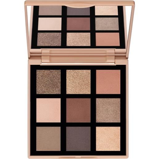 COSMETICA HUB SpA nuda warm palette occhi diego dalla palma 8,5g