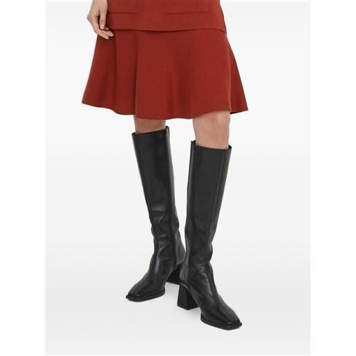 Tiger of Sweden gonna edwige svasata a coste - arancione