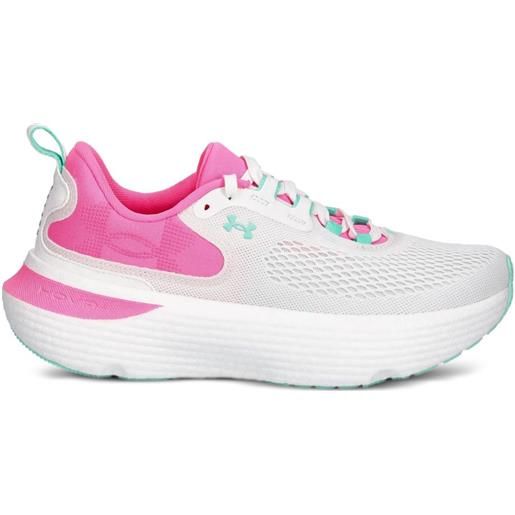 Under Armour sneakers ua infinite pro 2 - bianco