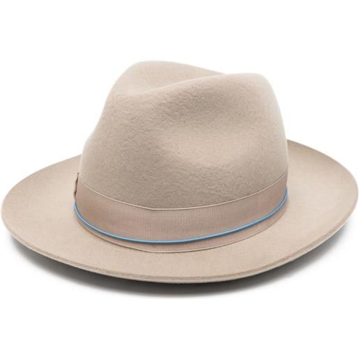 Borsalino monica hat - grigio