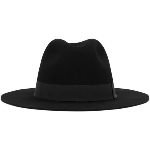 Dolce & Gabbana fedora - nero