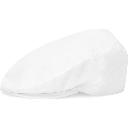 Dolce & Gabbana coppola - bianco