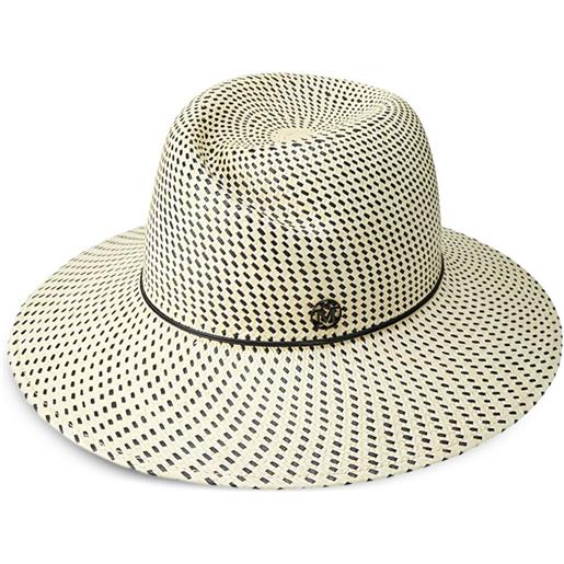 Maison Michel fedora virginie - toni neutri