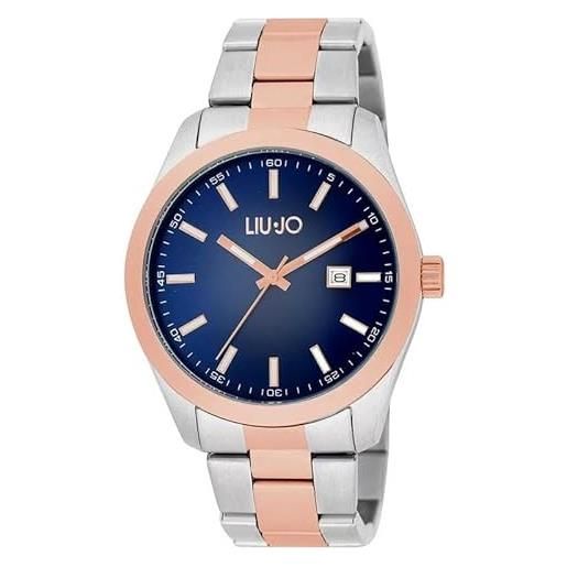 Liu Jo liu-jo analogico tlj2115, multicolore