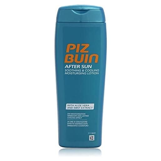 Piz Buin latte idratante, 200ml