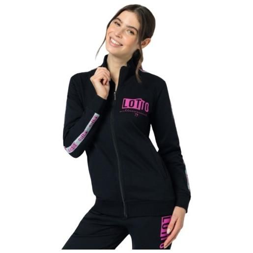 Lotto tuta homewear donna Lotto cod. La6076