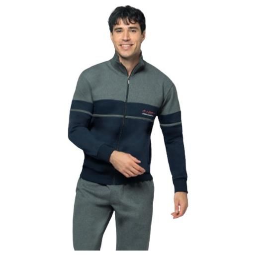 Lotto tuta homewear uomo Lotto cod. La2040