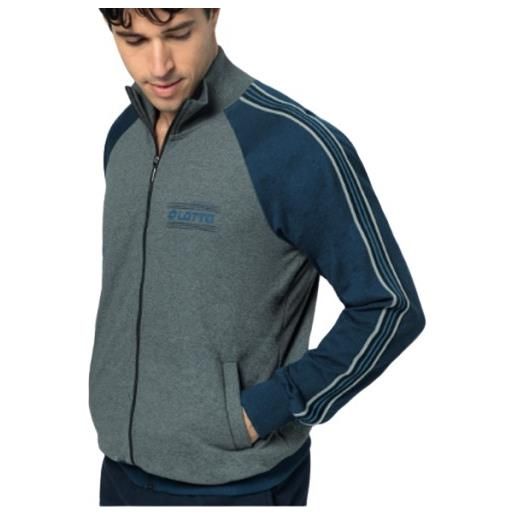 Lotto tuta homewear uomo Lotto cod. La2042
