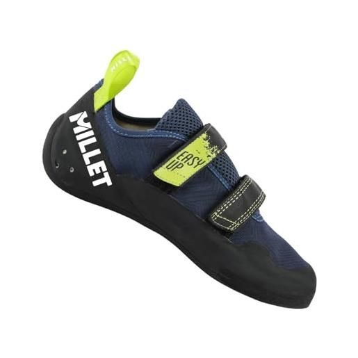 MILLET easy up m, scarpa da arrampicata da uomo
