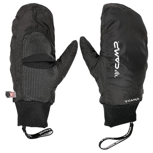 C.A.M.P. - air mitt evo - l - nero