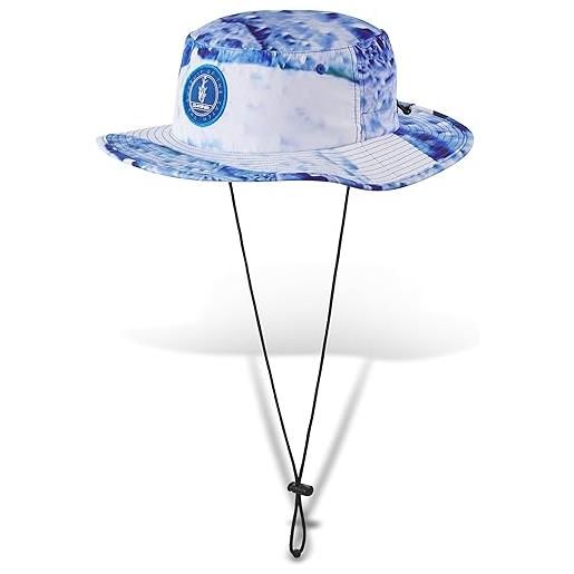 Dakine no zone hat cappello - blue wave