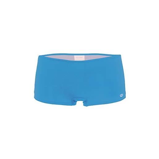 Fashy damen bikinihose, bikini. Donna, turchese, 46