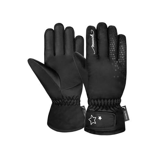 Reusch alice r-tex® xt junior - guanti da dita unisex per bambini